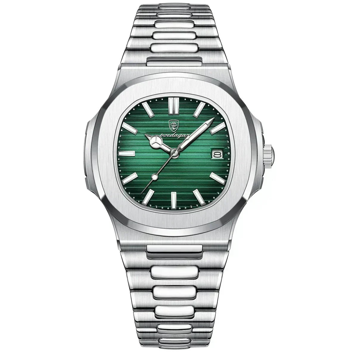 Nautilus Watch