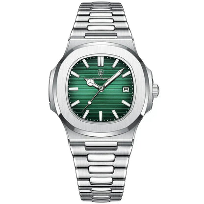Nautilus Watch